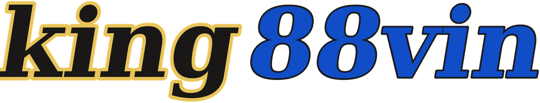 king88vin logo