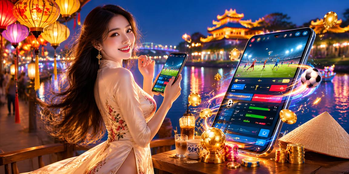 king88vin Ứng dụng king88vin giúp bạn chơi game dễ dàng mọi lúc mọi nơi